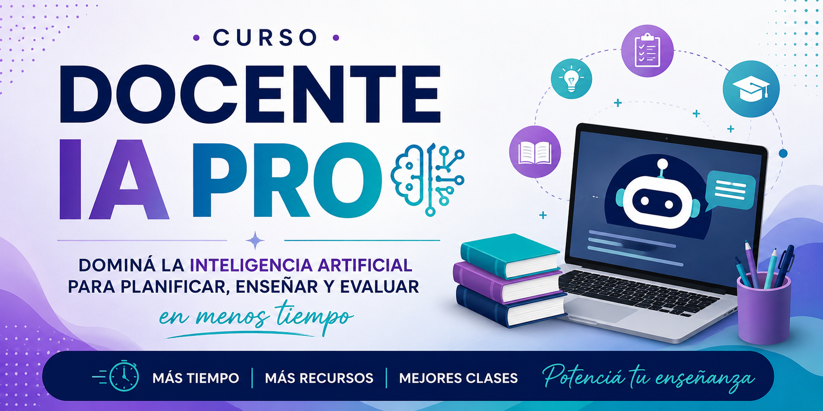 Docente IA Pro