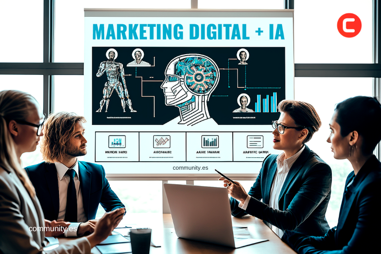 Marketing