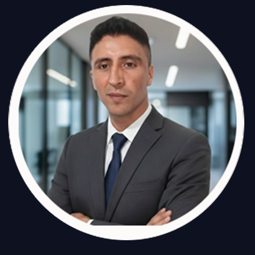 Foto de Enzo Fermin Aguirre