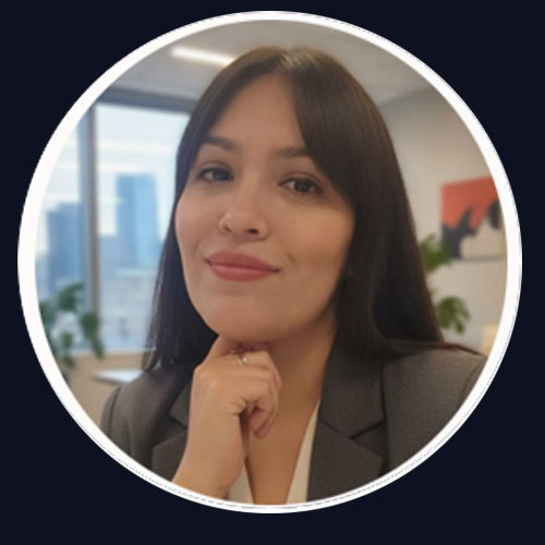 Foto de Ayelen Betsabe Toranzo
