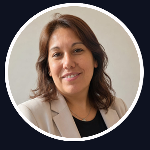 Foto de Ana Marcela Gonzalez Castro