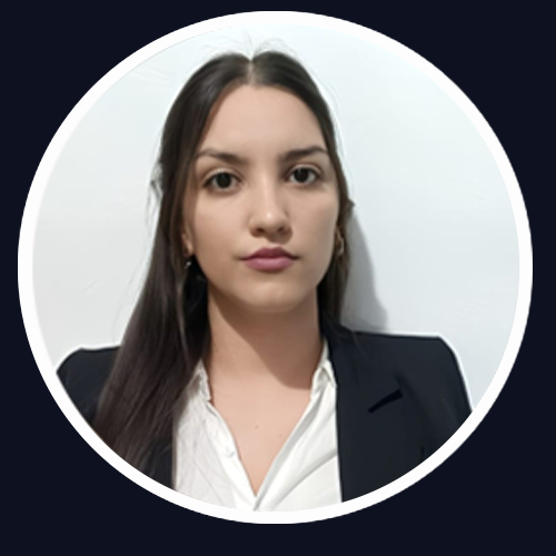 Foto de Giuliana Castillo